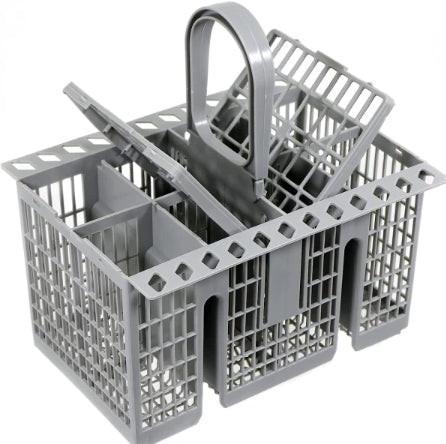 Cutlery Basket Universal for Dishwasher (Removable Handle) 150.