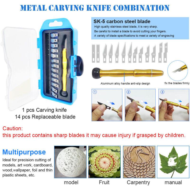3D Printer Tools 3D Printer Spare Part 32 Parts 3D Printer Accessory Kit.