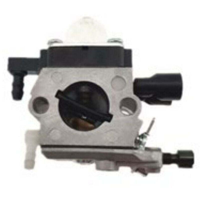 Carburetor for Stihl FS38 FS45 FS46 FS55 2-mix 4140 120 0623-..DEBUNS.