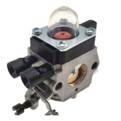 Carburetor for Stihl FS38 FS45 FS46 FS55 2-mix 4140 120 0623-..DEBUNS.