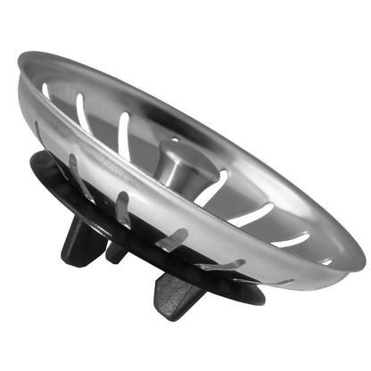 Best selling product!!! Plug for IKEA Kitchen Atlant / Domsjö / Strainer for sink - Basket valve 49