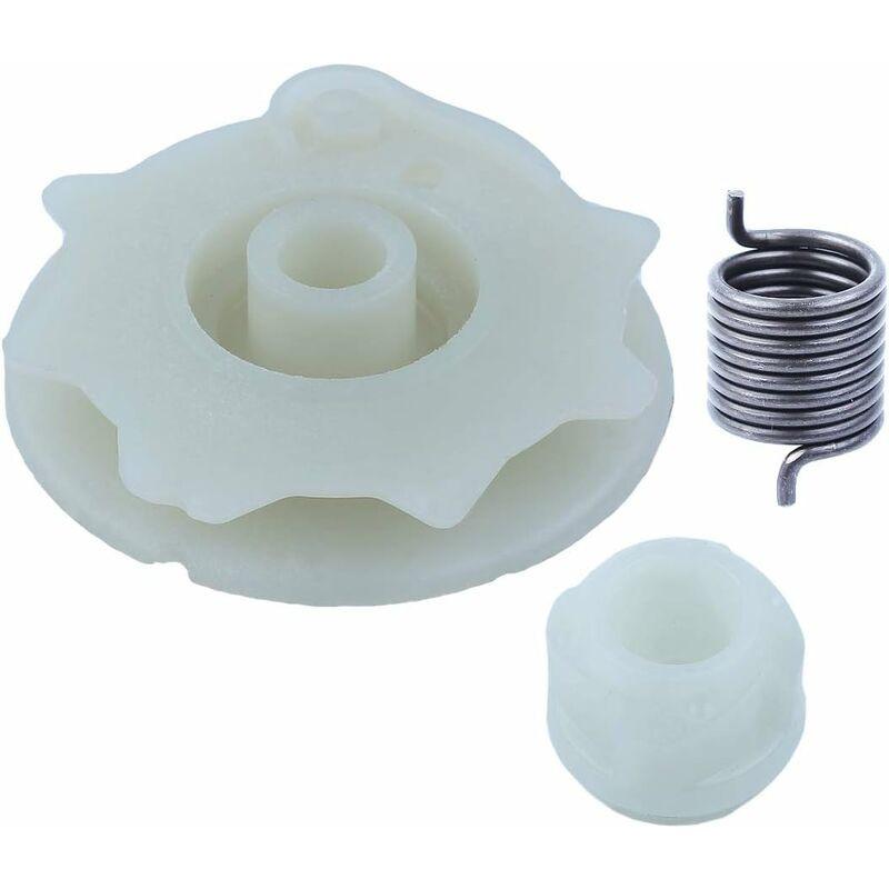 Starter Hub Spring for Husqvarna 137 142 235 235E 236 236E 240 Spare Parts.
