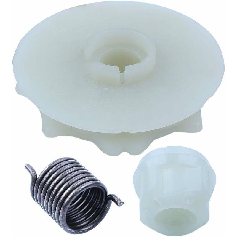 Starter Hub Spring for Husqvarna 137 142 235 235E 236 236E 240 Spare Parts.