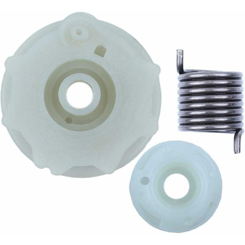 Starter Hub Spring for Husqvarna 137 142 235 235E 236 236E 240 Spare Parts.