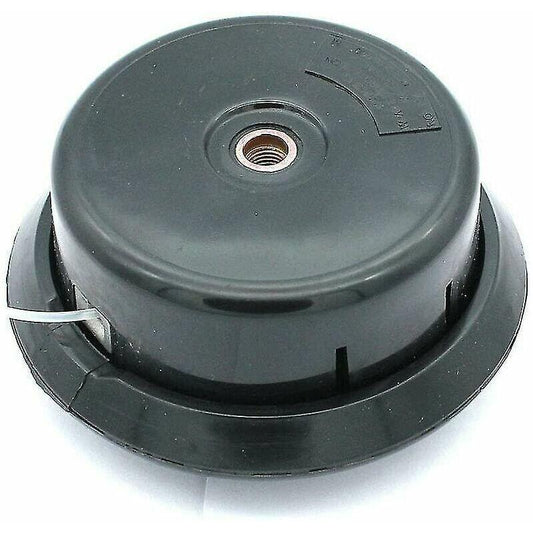 Trimmer Head Compatible with Honda Umk431e Umk435e Umr425e Umk422 Umt431 Umc435 Umc425 Hht31 Hht35 Trimmer PN 06725-vj5-305 72560-vl1-631.