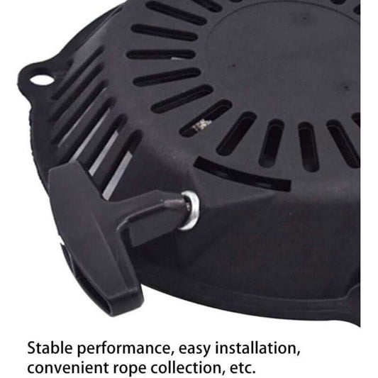 Starter Cord Starter Parts for Lawn Mower Compatible with Mountfield Stiga GGP SP554 SV200 RV65-.