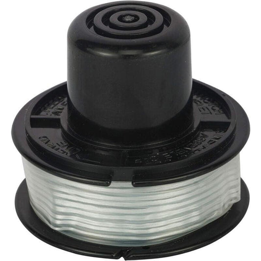 BLACK+DECKER Replacement Spool and Line for GL250/GL310/GL360 Models 11M x 1.6MM No.7 SAKA 18.
