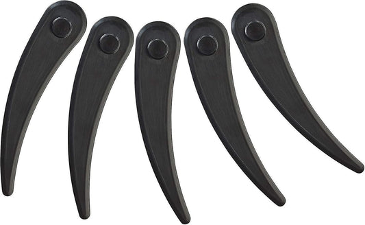 20x Durablade replacement blades 26cm for Bosch Art 26-18 Li 06008a5e00 edge trimmer (plastic, 20pcs).