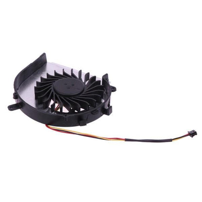 CPU Fan for MSI GE72 GE62 PE60 PE70 GL62 GL72 2QD 2QE 2QF 007X 053X 216XCN Cooler PAAD06015SL DC5V 0.55A Cooler.