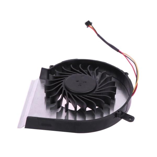 CPU Fan for MSI GE72 GE62 PE60 PE70 GL62 GL72 2QD 2QE 2QF 007X 053X 216XCN Cooler PAAD06015SL DC5V 0.55A Cooler.