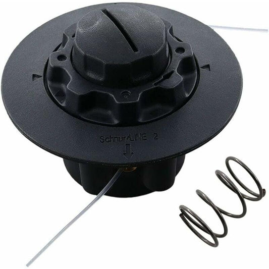 Trimmer Head for Stihl FS38 FS40 FS45 FS50 FSE60 FSE71 FSE81 TE600 TE700 TE1000 Auto Cut C5-2 4006 710 2105.