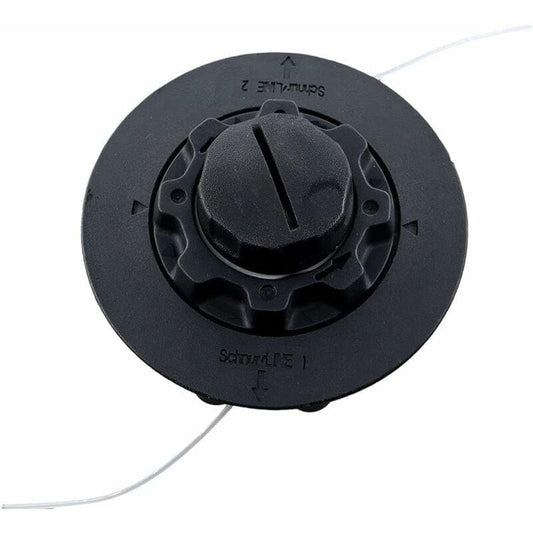 Trimmer Head for Stihl FS38 FS40 FS45 FS50 FSE60 FSE71 FSE81 TE600 TE700 TE1000 Auto Cut C5-2 4006 710 2105.