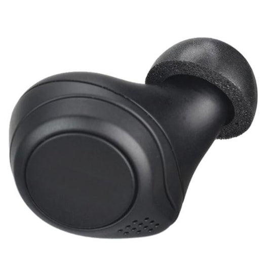 6-pack SML Memory Foam Earplugs for 75t 65t Headphones.