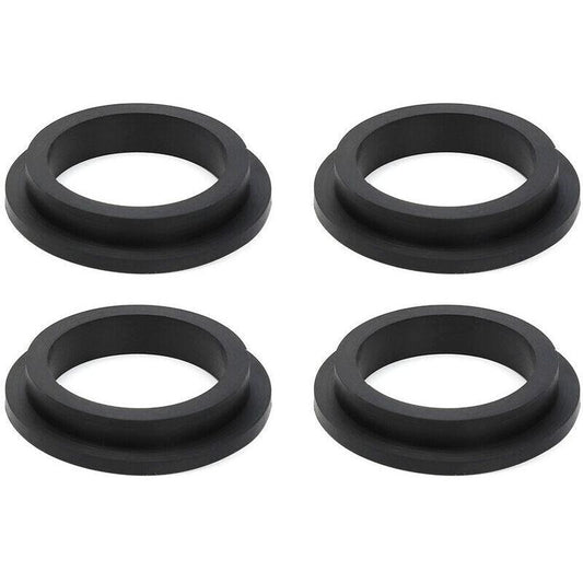 pcs 11412 Pool Filter Pump Washers L-ring Compatible with INTEX Sand Filter Pump Motor..DEBUNS.