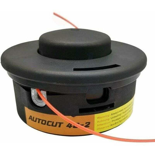 Stihl Autocut 40-2 Replacement Head for FS160 FS220 FS280 FS350 FS400 FS460 FS480, M12 x 1.5 LH Thread.