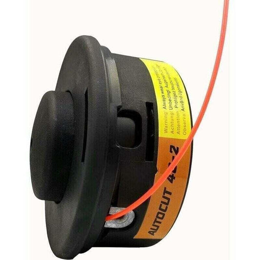 Stihl Autocut 40-2 Replacement Head for FS160 FS220 FS280 FS350 FS400 FS460 FS480, M12 x 1.5 LH Thread.