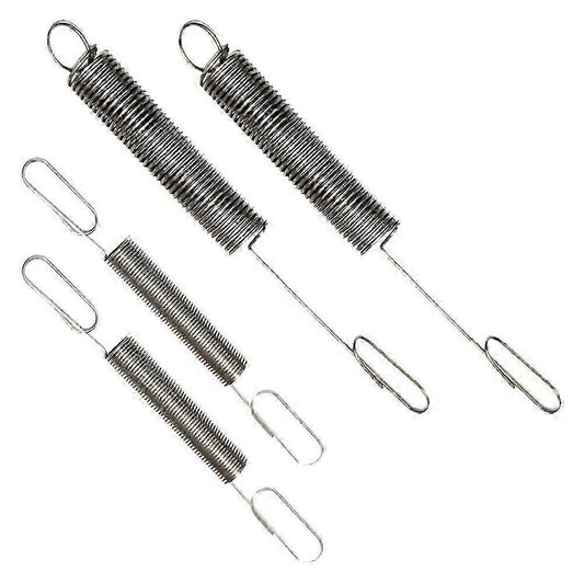 4-pack 691859 692211 Spring for regulator for Briggs & Stratton lawn mower, spare part js [DB].