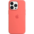Apple Case with MagSafe (for iPhone 13 Pro) â Pomelo Pink.