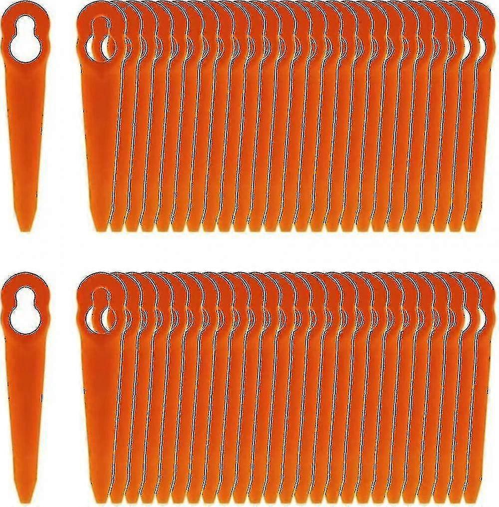 100-pack Stihl Polycut 2-2 3-2 Compatible Blades.