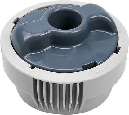 Chlorine Dispenser for Lay-Z-Spa, Pool Chemical Dispenser P05345
