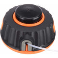P25 trimmer head - compatible with McCulloch B26Ps T26Cs MT260CLS repair 5310250-01.