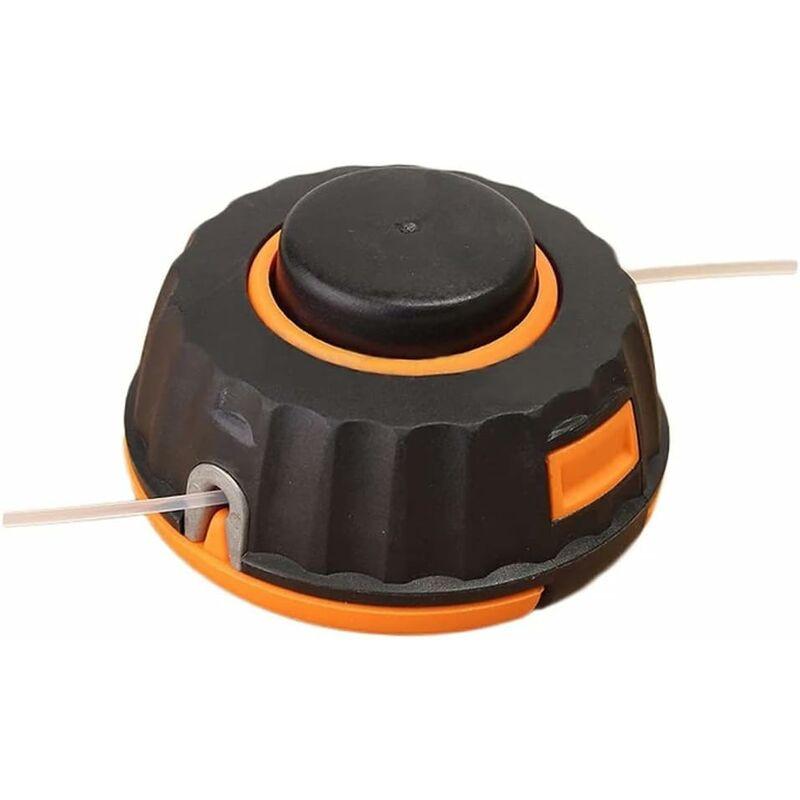 P25 trimmer head - compatible with McCulloch B26Ps T26Cs MT260CLS repair 5310250-01.