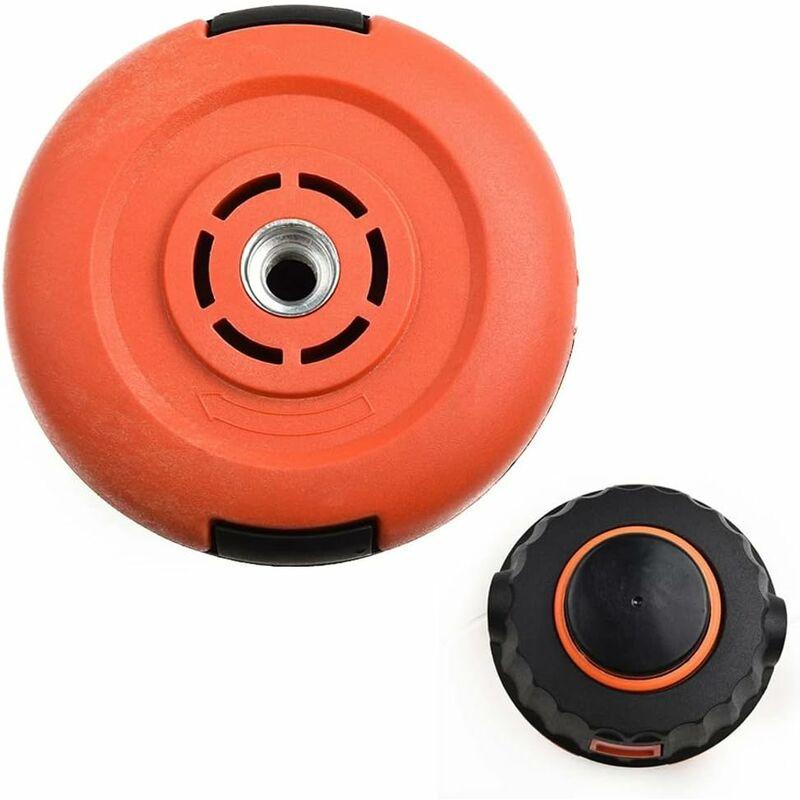 P25 trimmer head - compatible with McCulloch B26Ps T26Cs MT260CLS repair 5310250-01.