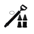 Cement injection gun - Hand pump.