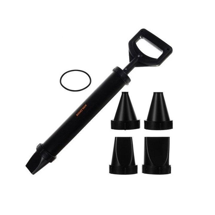 Cement injection gun - Hand pump.