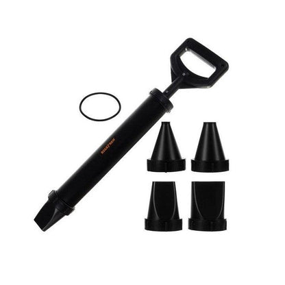 Cement injection gun - Hand pump.