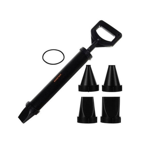 Cement injection gun - Hand pump.
