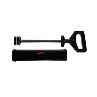 Cement injection gun - Hand pump.