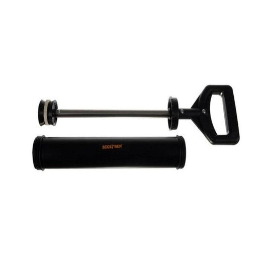 Cement injection gun - Hand pump.