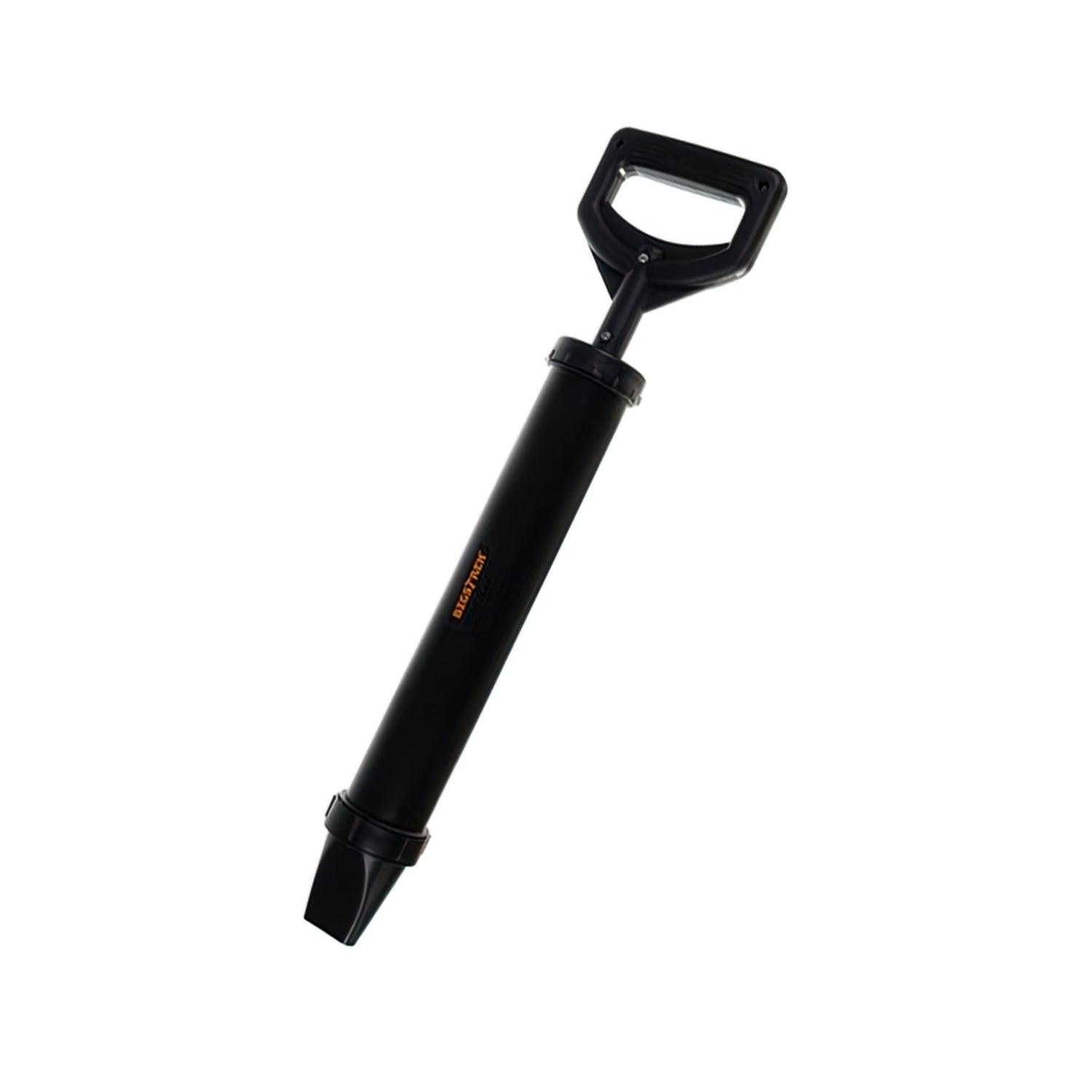 Cement injection gun - Hand pump.