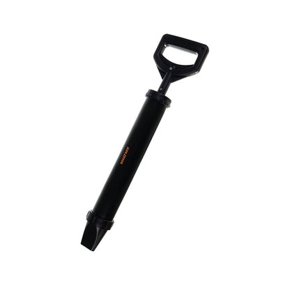 Cement injection gun - Hand pump.