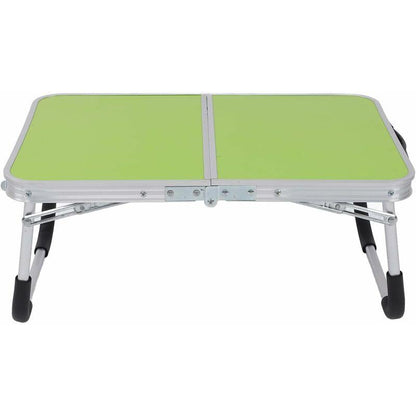 Folding camping table, short folding camping table, small portable camping table, aluminum alloy, ultra-light, compact, thickened camping table.