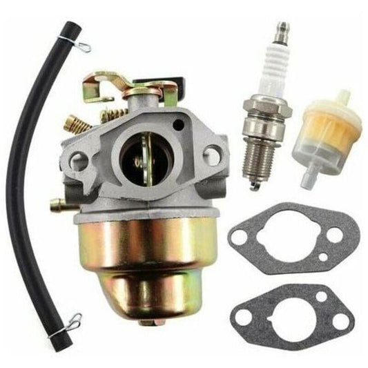 Carburetor Honda G200/G150ï¼16100ï¼883ï¼095ï¼16100ï¼883ï¼105 Carburetor, with fuel filter gasket spark plug for Honda..