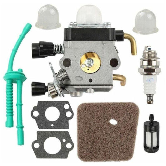 Carburetor for Hedge Trimmer Hs45 Stihl Fs38 Fc55 Fs310 Zama C1Q-S169B.