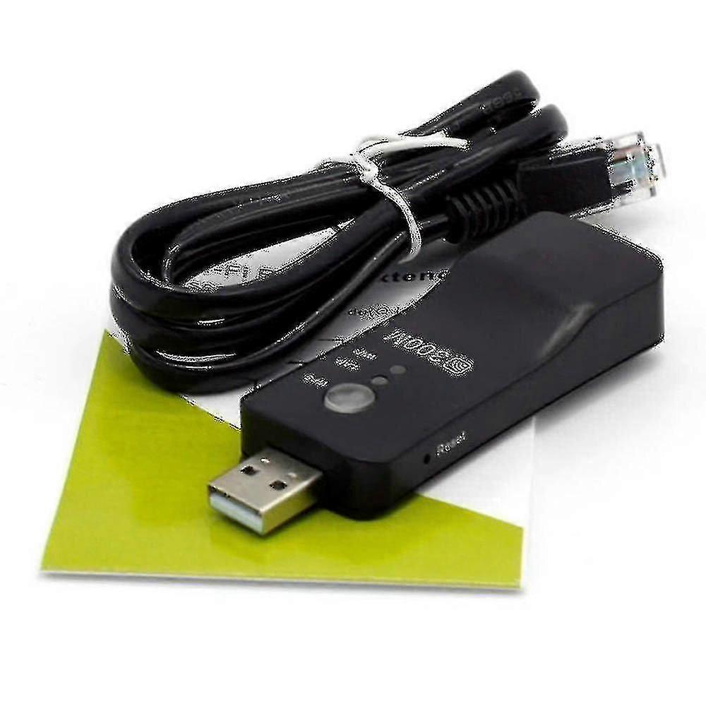 Samsung Smart TV LAN Adapter - Ethernet Wifi Wireless Adapter.
