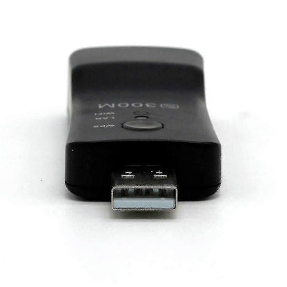 Samsung Smart TV LAN Adapter - Ethernet Wifi Wireless Adapter.