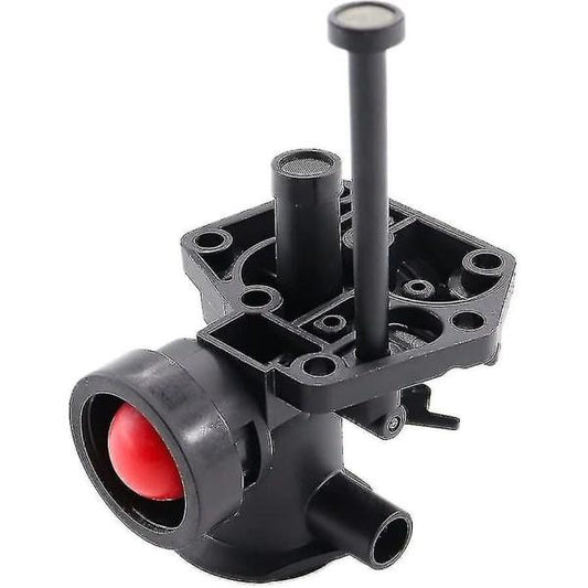 Briggs & Stratton Lawn Mower Carburetor Compatible with Carburetor Kit 499809 498809a 494406 Filter 698369 Regulator 691859 692211 Diaphragm 795083 495770.