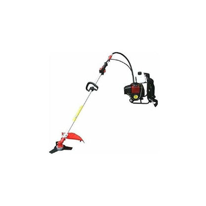 Semi-automatic pull start + drive bell for clearing saw, earth auger or 5-in-1 multi-function machine (Multifunction).
