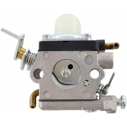 Carburetor for Husqvarna 122 HD60 122 HD45 CHT220 Jonsered HT2223 HT2218 Hedge Trimmer 523012401..DEBUNS.