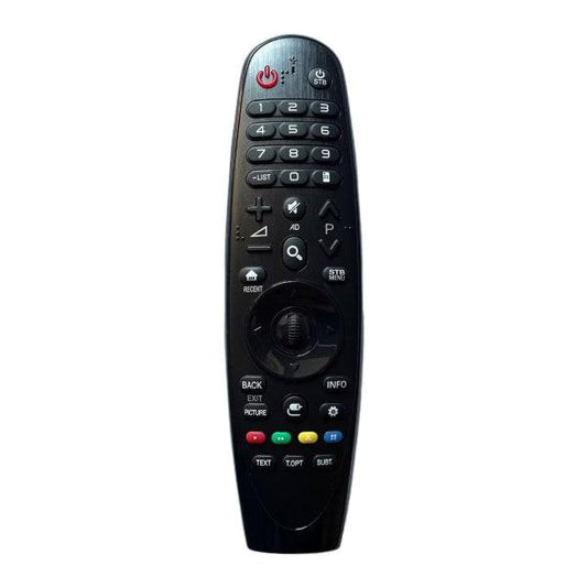 New AN-MR650P Remote Control for TV AN-MR650P MBM65584501 AKB75055911 MW650A HU80KA HF80JA OLED65E6D Projector.