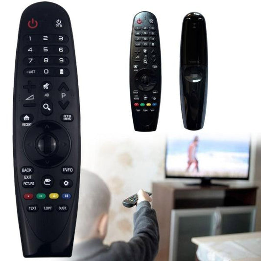 New AN-MR650P Remote Control for TV AN-MR650P MBM65584501 AKB75055911 MW650A HU80KA HF80JA OLED65E6D Projector.