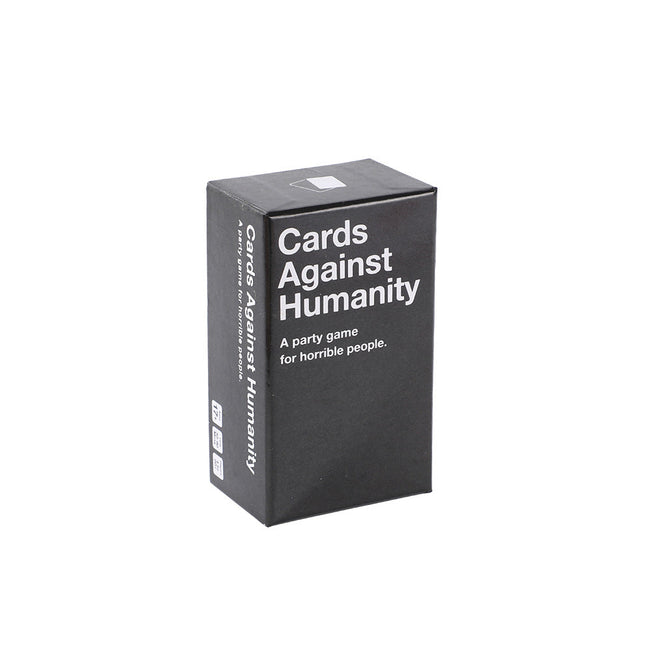 Cards Against Humanity KO RTSP El, SV art, a St or K Main Image