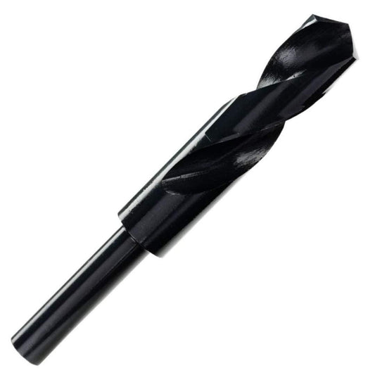 22.5 mm HSS Forged Drill Bit - Reduced Shank Drill Bit for Aluminum, Steel, Wood, Plastic, Base Metals etc. (22.5 mm) 22.5mm 22.5mm 22.5mm 22.5mm 22.5mm 22.5mm.