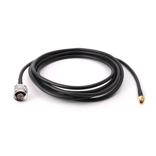 male to RP-SMA male RG58 pigtail cable RF coaxial cables 3m.