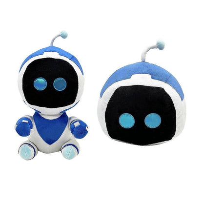 \"Astro's Playroom Astro Bot 12 inch Plush Doll Play Station PS5 Stuffed Plush Toy kk\".