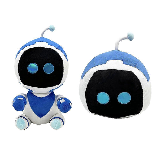 \"Astro's Playroom Astro Bot 12 inch Plush Doll Play Station PS5 Stuffed Plush Toy kk\".